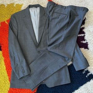 Brooks Brothers Suit, 40R